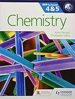 Algopix Similar Product 18 - Chemistry for the IB MYP 4  5 By