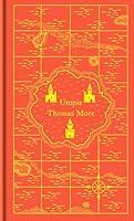 Algopix Similar Product 2 - Thomas More Utopia /anglais