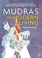 Algopix Similar Product 7 - Mudras for Modern Life Boost your