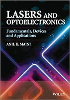 Algopix Similar Product 10 - Lasers and Optoelectronics