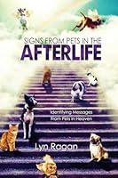 Algopix Similar Product 10 - Signs From Pets In The Afterlife