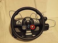 Algopix Similar Product 18 - Logitech USB PlayStation 3 Driving