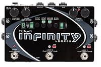 Algopix Similar Product 9 - Pigtronix Guitar Looper Effects Pedal