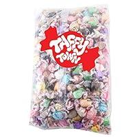 Algopix Similar Product 9 - Taffy Town Assorted Gourmet Salt Water