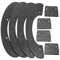 Algopix Similar Product 9 - Oregon 73006 Snow Thrower 8Piece