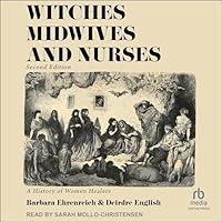 Algopix Similar Product 20 - Witches Midwives  Nurses 2nd Ed A