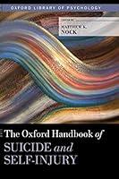 Algopix Similar Product 1 - The Oxford Handbook of Suicide and