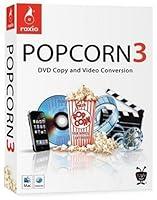 Algopix Similar Product 15 - Roxio Popcorn 3 [OLD VERSION]