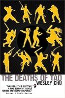 Algopix Similar Product 12 - The Deaths of Tao