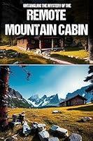 Algopix Similar Product 1 - Remote Cabin Chronicles Untangling the