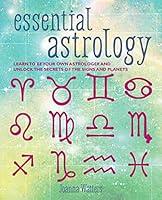 Algopix Similar Product 10 - Essential Astrology Learn to be your