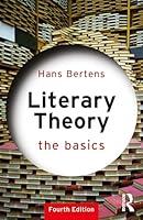 Algopix Similar Product 6 - Literary Theory: The Basics