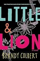 Algopix Similar Product 11 - Little & Lion