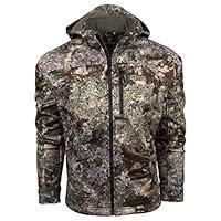 Algopix Similar Product 20 - Kings Camo XKG Lone Peak Camo Jacket