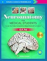 Algopix Similar Product 15 - Neuroanatomy for Medical Student -2E