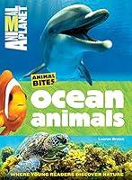 Algopix Similar Product 1 - Ocean Animals Animal Planet Animal