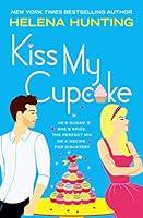 Algopix Similar Product 18 - Kiss My Cupcake