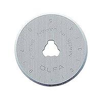Algopix Similar Product 16 - OLFA 28mm Rotary Blade Refill 10 per