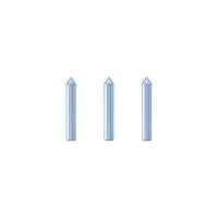 Algopix Similar Product 7 - Dremel 9924 Carbide Engraving Points 3