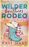 Algopix Similar Product 15 - Wilder Brothers Rodeo Collection