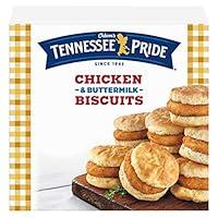Algopix Similar Product 17 - Odoms Tennessee Pride Chicken 