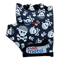 Algopix Similar Product 10 - Kiddimoto  Cycling Gloves  Fingerless