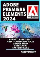 Algopix Similar Product 1 - ADOBE PREMIERE ELEMENTS 2024