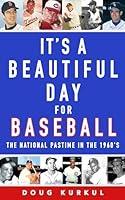 Algopix Similar Product 7 - Its a Beautiful Day for Baseball The