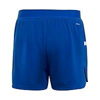 Algopix Similar Product 19 - adidas Men's Team 19 Running Short