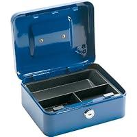 Algopix Similar Product 7 - 5 Star Office Cash Box 8 Inch