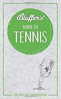 Algopix Similar Product 19 - Bluffers Guide to Tennis Instant Wit