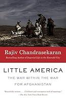 Algopix Similar Product 15 - Little America The War Within the War