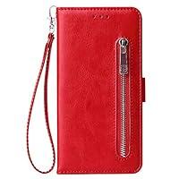 Algopix Similar Product 2 - OOALUCK Leather Cover Compatible with