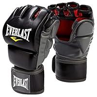 Algopix Similar Product 9 - Everlast MMA Synthetic Leather
