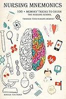 Algopix Similar Product 19 - NURSING MNEMONICS 100  Memory Tricks