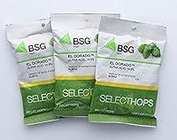 Algopix Similar Product 8 - Home Brew Ohio 3 oz El Dorado Hop