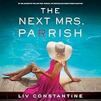 Algopix Similar Product 5 - The Next Mrs. Parrish: A Novel