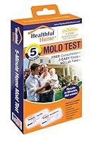 Algopix Similar Product 8 - Healthful Home 5Minute Mold Test