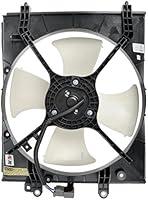 Algopix Similar Product 6 - Dorman 620276 AC Condenser Fan