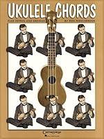 Algopix Similar Product 15 - Ukulele Chords 4 string Ukulele Chart