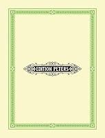 Algopix Similar Product 10 - Concerto for Harpsichord Piano and