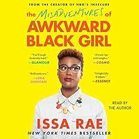 Algopix Similar Product 5 - The Misadventures of Awkward Black Girl