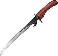 Algopix Similar Product 17 - Cold Steel 88CHB Hunting Fixed Blade