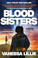 Algopix Similar Product 15 - Blood Sisters