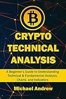 Algopix Similar Product 4 - Crypto Technical Analysis A Beginners