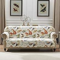 Algopix Similar Product 5 - Greenland Home Willow Reversible