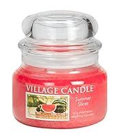 Algopix Similar Product 7 - Village Candle Summer Slices 11 oz