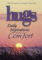 Algopix Similar Product 4 - Hugs Daily Inspirations Words of