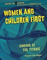 Algopix Similar Product 1 - Women and Children First Sinking of