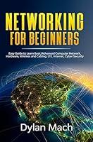 Algopix Similar Product 4 - NETWORKING for Beginners Easy Guide to